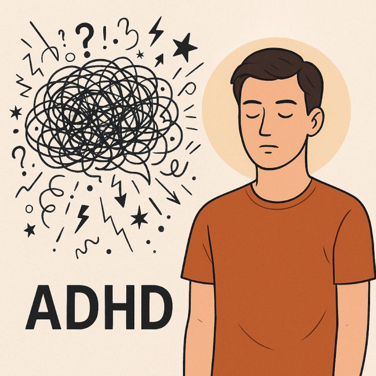 When ADHD Medication Isn’t Enough: Complementary Strategies That Help