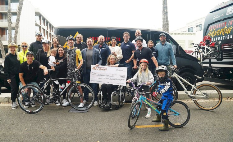 Empowering Disability Support Organizations Through Giving