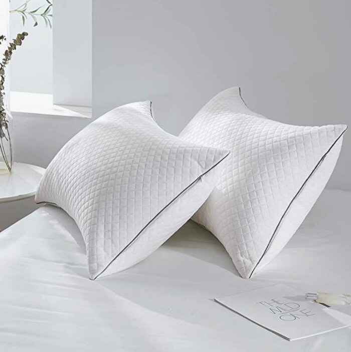 How Often Should You Replace Your Hypoallergenic Pillow? (Most People Get This Wrong)