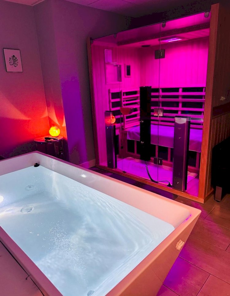 5 Ways Red Light Therapy Boosts Muscle Recovery and Performance