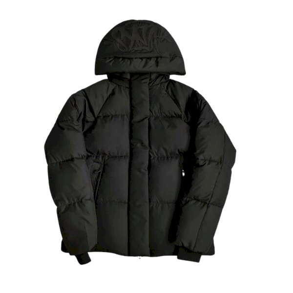Syna World Jackets – Redefining Streetwear with Every Layer