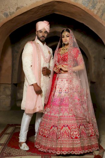Where Can You Find the Best Indian Bridesmaid Shop in Frisco TX?