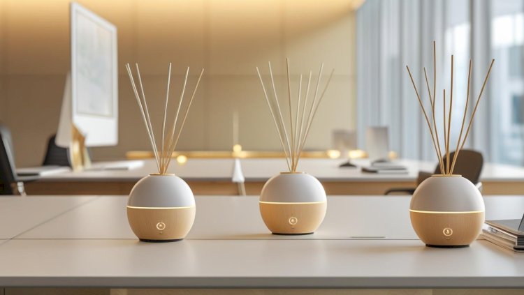 Scent Marketing: The Power of Fragrance in Business Growth