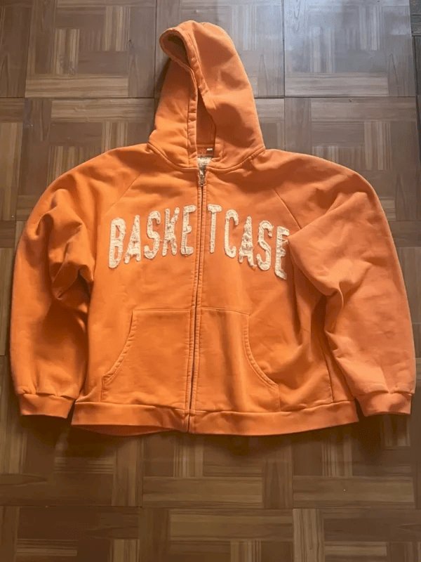 Basketcase Gallery: Redefining Streetwear with Art and Style