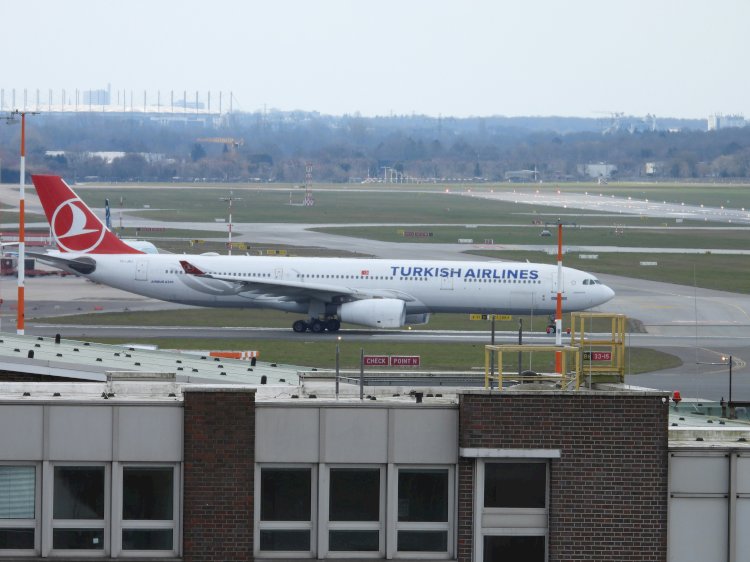 Turkish Airlines Cancellation Policy –  Avoid this thing in 2025