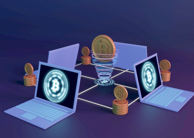 How Can a Crypto Coin Development Company Future-Proof Your Blockchain Strategy?