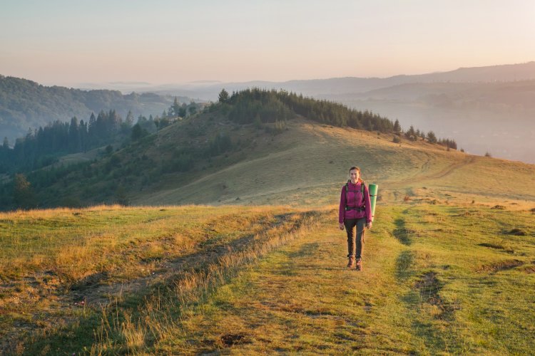Best Hiking Trails and Waterfalls to Explore in the UK