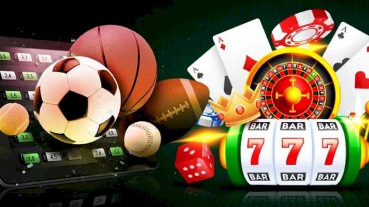 Why 11XGAME is Becoming the Future of Online Gaming