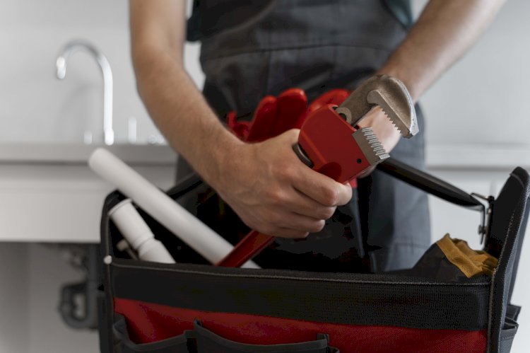 Why Quick Plumbing Repairs Matter for Your Home’s Safety