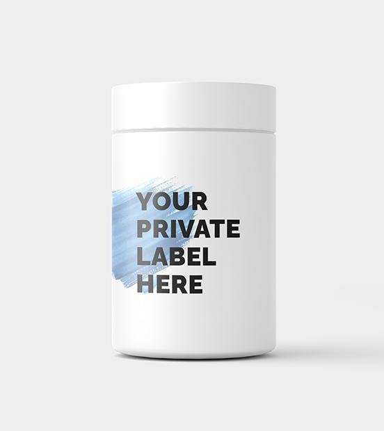 White Label Health Supplements: A Complete Guide for Brands and Entrepreneurs