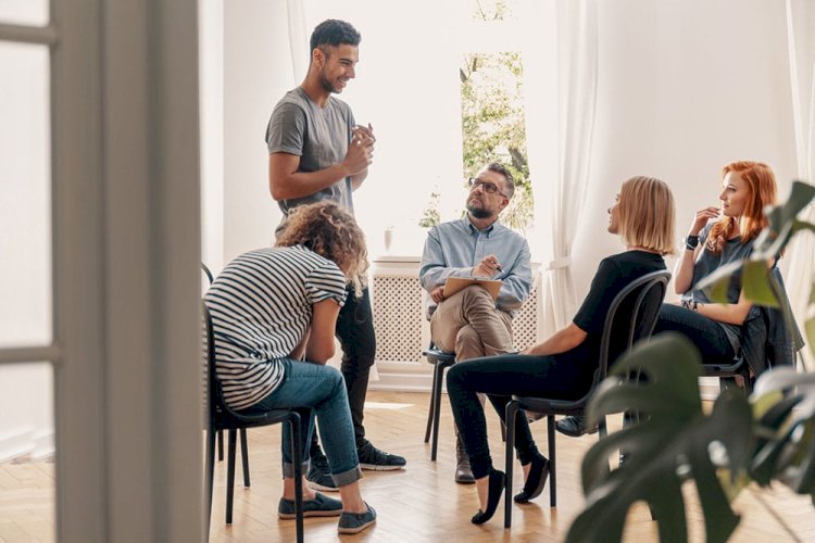 Exploring Outpatient Rehabilitation Options Near Oklahoma: A Comprehensive Guide