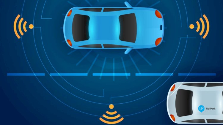 The Future of Parking: Smart Solutions for Urban USA
