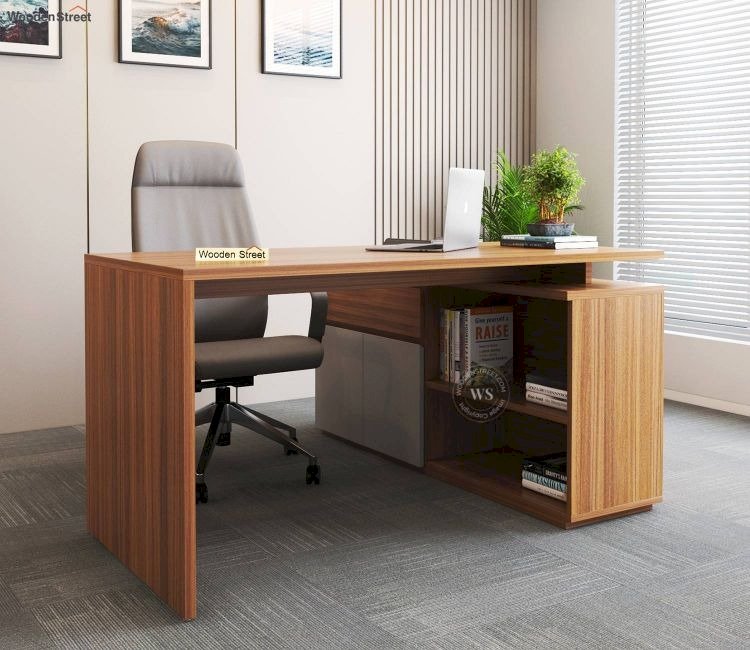 Best Office Table Design Trends for a Modern Workplace