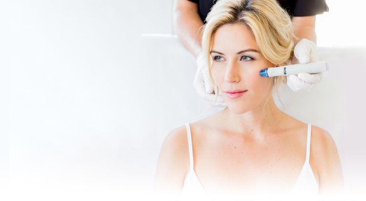 Hydrafacial Reviews in Islamabad: What Clients Say