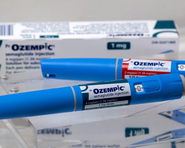 Who Explains Proper Dosage for Ozempic Injection?