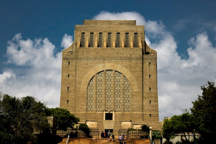 Travel Tips for First-Time Visitors Using a South Africa eVisa
