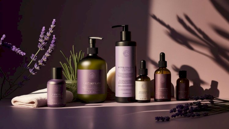 Essential Oils and Aromatherapy — The Secret to Natural Wellness and Radiant Skin