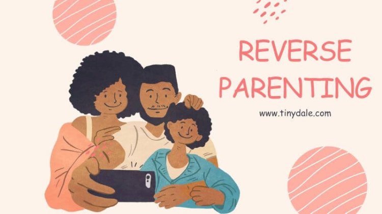 Parenting Guides: Helping Parents Support Child Development