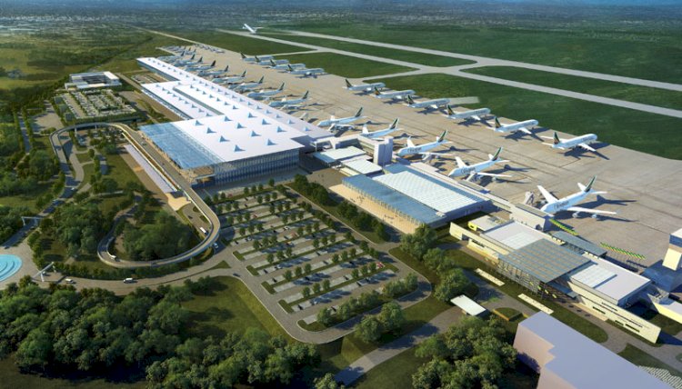 Alaska Airlines JFK Terminal: What You Need to Know Before You Fly