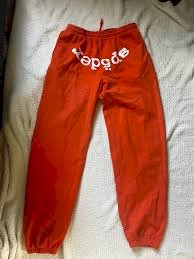 High Quality Sweatpants with Free Shipping Offer You Cannot Miss