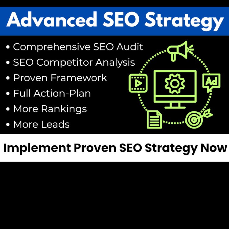 The Power of SEO in Driving Online Success