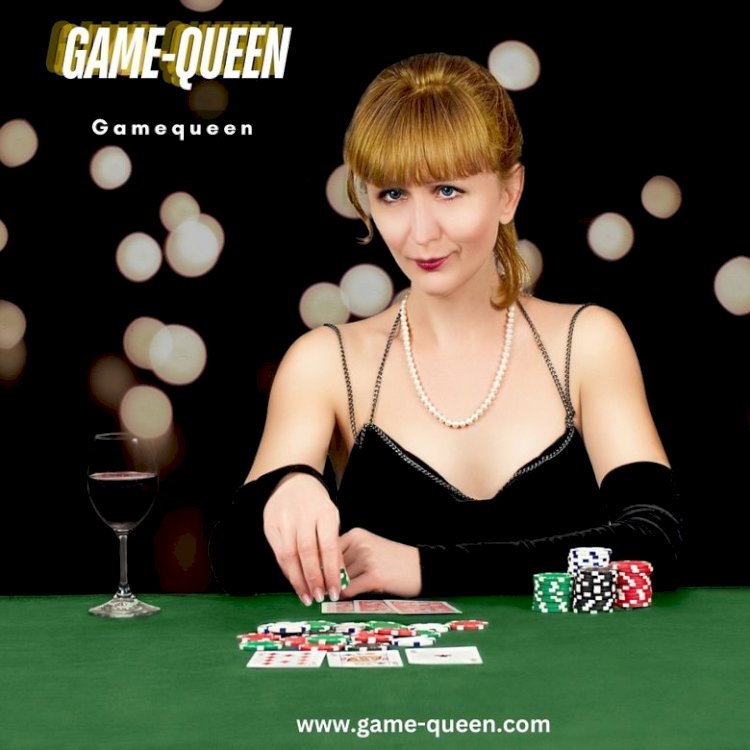 Gamequeen 全面解析：打造最佳線上娛樂與博弈體驗的首選