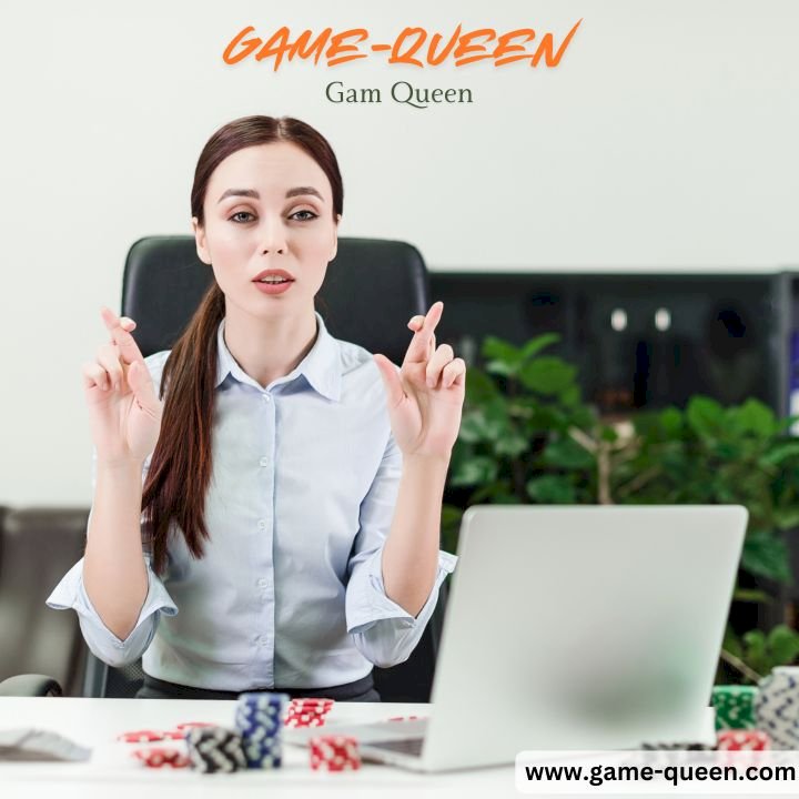 Gam Queen：線上娛樂遊戲的全新體驗