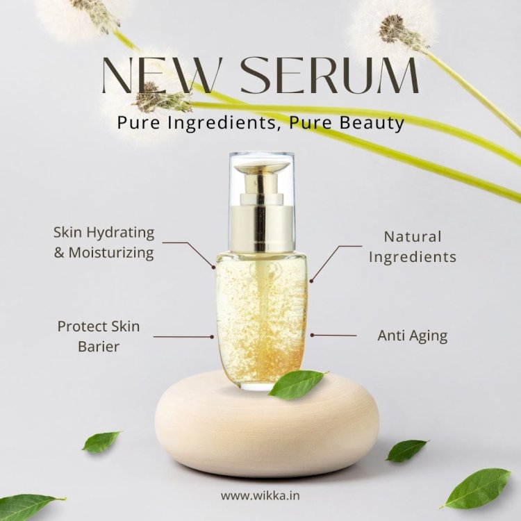 A Complete Guide to Natural Skin Care and Essential Oils