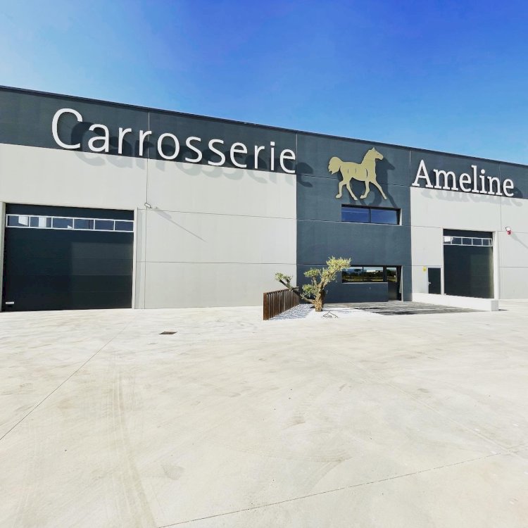 Luxury Meets Functionality: Interior Design in Professional Horse Trucks