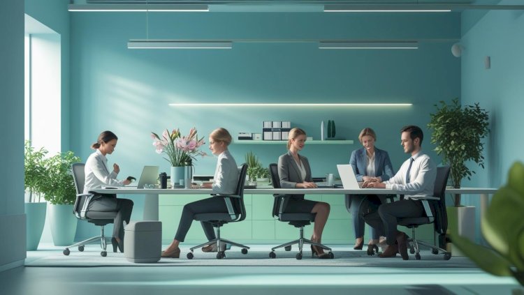 Scent Marketing: Transforming Businesses with the Power of Fragrance