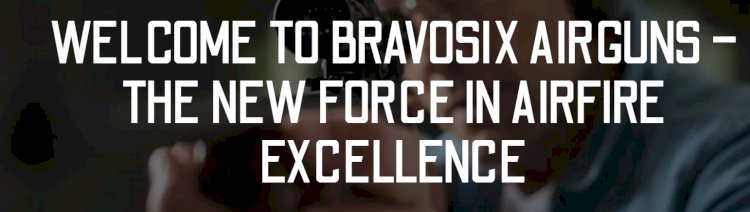Precision, Power, and the New Age of Air Rifles