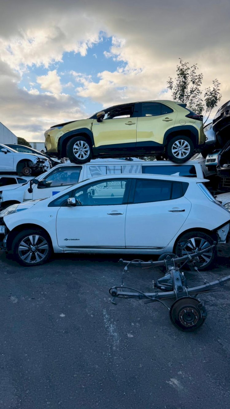 The Best Car Wreckers in Brisbane: A Complete Guide