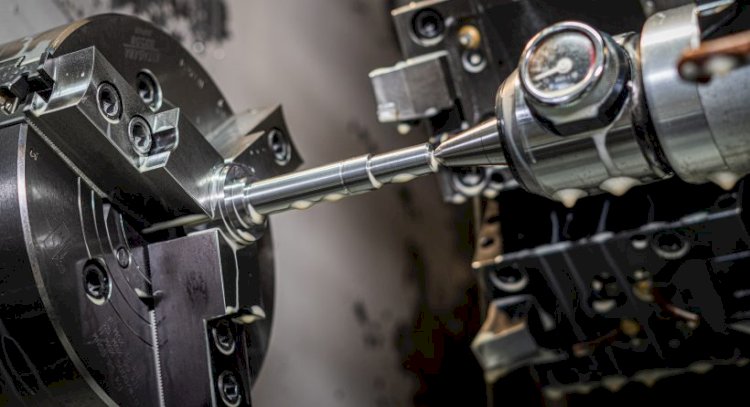 Precision Manufacturing's Cornerstone: Swiss Screw Machining