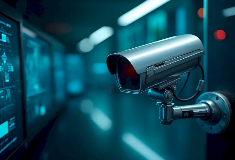 Bullet Cameras in Dubai: Why They’re the Preferred Choice for Modern Security