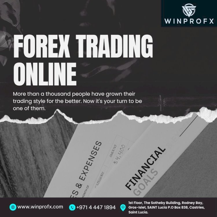 Forex Trading Online with Precision and Trust