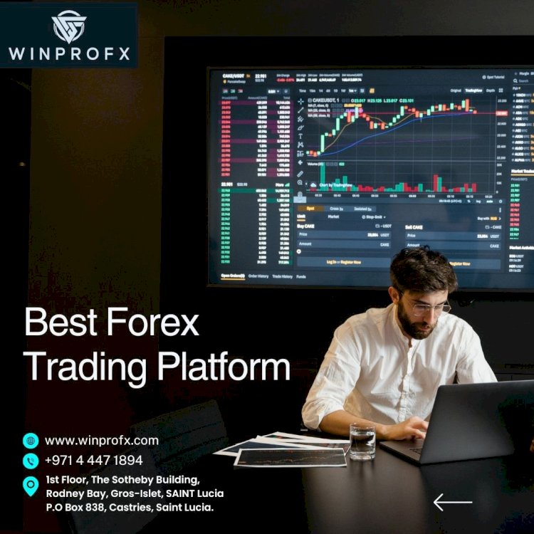 Best Forex Trading Platform for Precision Execution