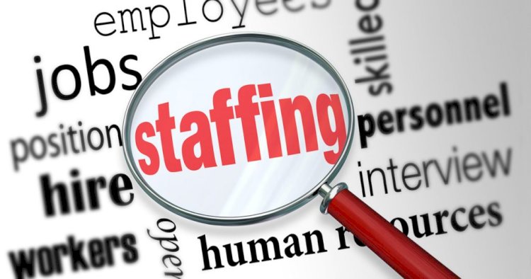 Admin Recruitment Agencies: How They Help Companies Save Time and Money