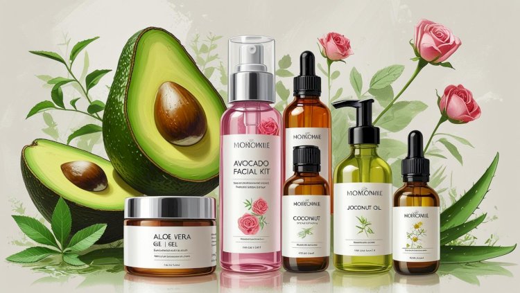 Natural Personal Care and Aromatherapy Oils — Your Path to Holistic Wellness