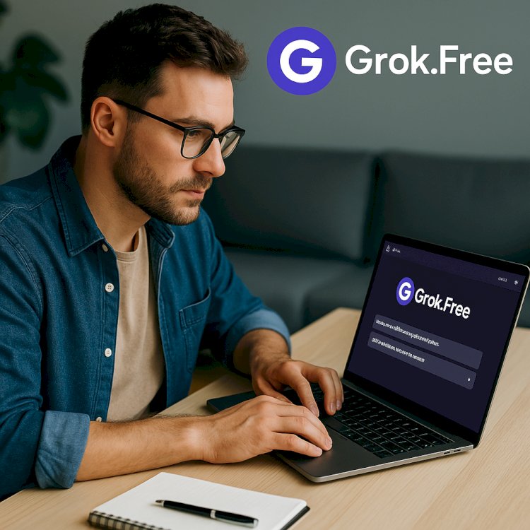 Grok Ai Free: Empowering Users with Accessible Artificial Intelligence