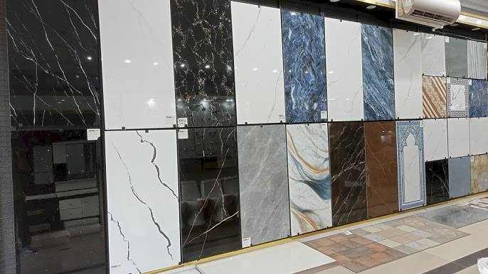 Report on Marble Floor Tile Manufacturing Plant Setup with Cost Analysis and Requirements