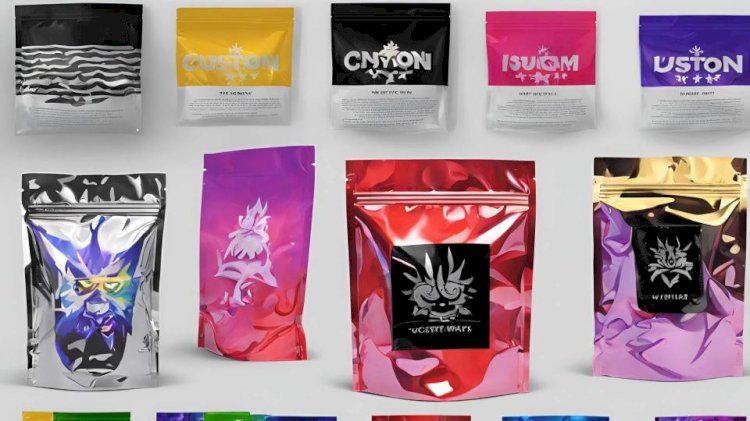 How Small Businesses Save Money with Mylar Bags Wholesale