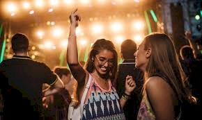 Experience the Hottest Nightclubs in Hyderabad – Ultimate Party Guide