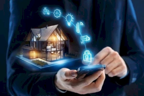 Enhance Comfort and Security with Home Automation Devices in Gurgaon