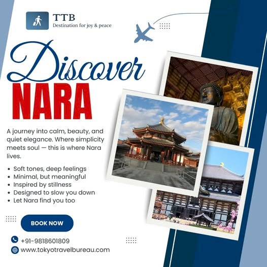 Book Your Japan Tour Package Today – Explore Iconic Destinations