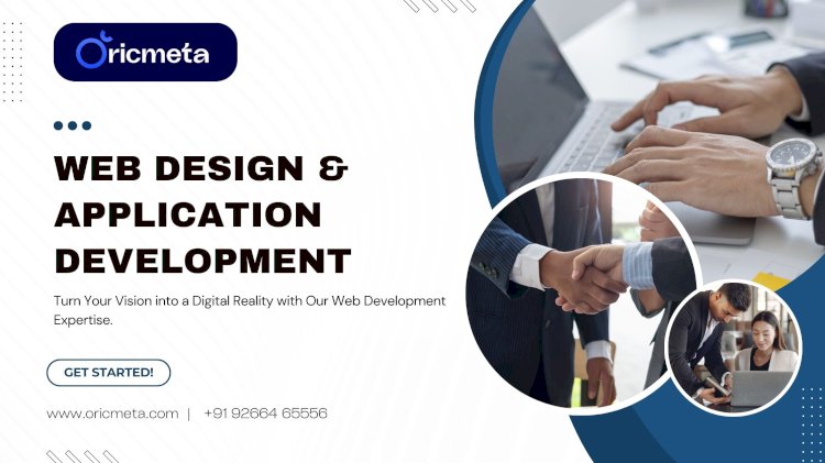 Web Development Agency in India | WordPress Experts in Bangalore