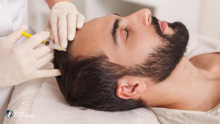 Finasteride and Hair Loss: What the Science Says