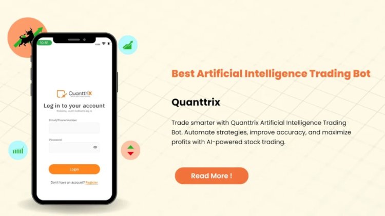  Artificial Intelligence for Trading – Smarter Investing