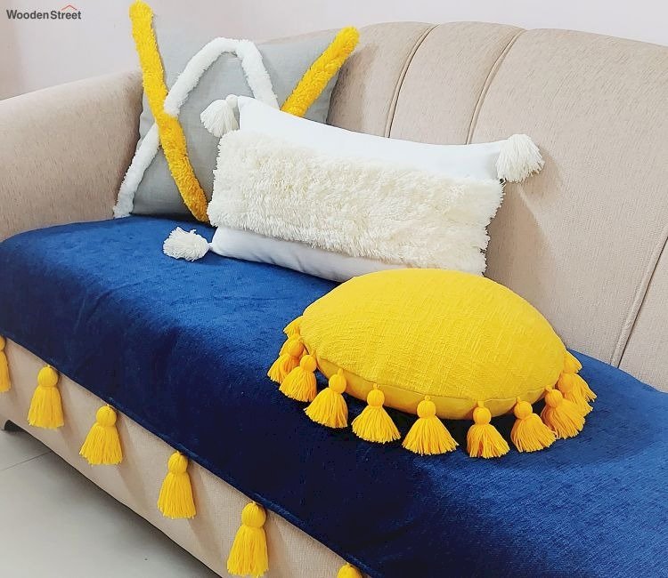 Transform Your Space with a Modern Sofa Cover Collection