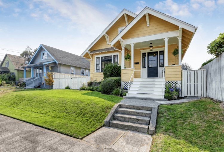Create Beautiful Interiors and Exteriors with Painting Services in Malvern