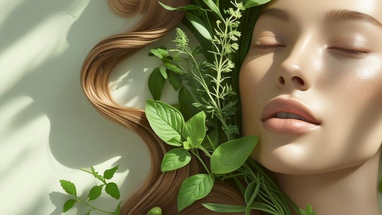 Unlock the Natural Power of Aromatherapy for Skin, Hair, and Wellness